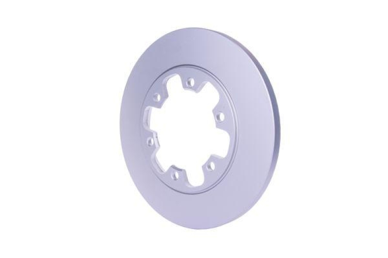 HELLA 8DD 355 122-831 Bremsscheibe f&uuml;r FORD