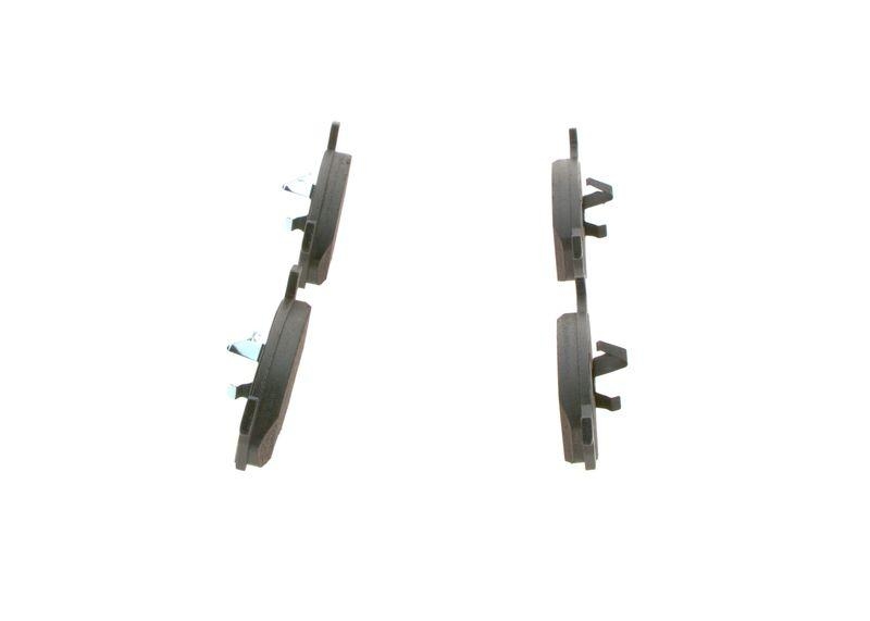 BOSCH 0 986 494 005 Bremsbelagsatz Scheibenbremse