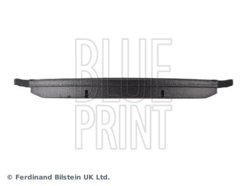 BLUE PRINT ADM542104 Bremsbelagsatz mit Schrauben f&uuml;r Ford Pkw