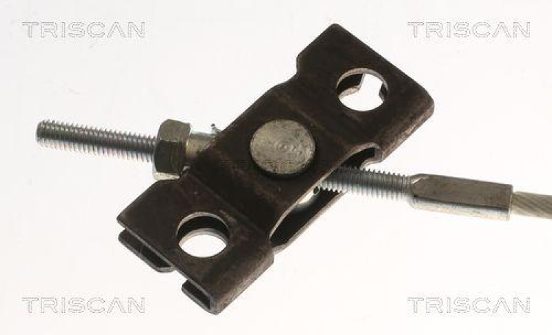 TRISCAN 8140 83001 Handbremsseil f&uuml;r Maxus