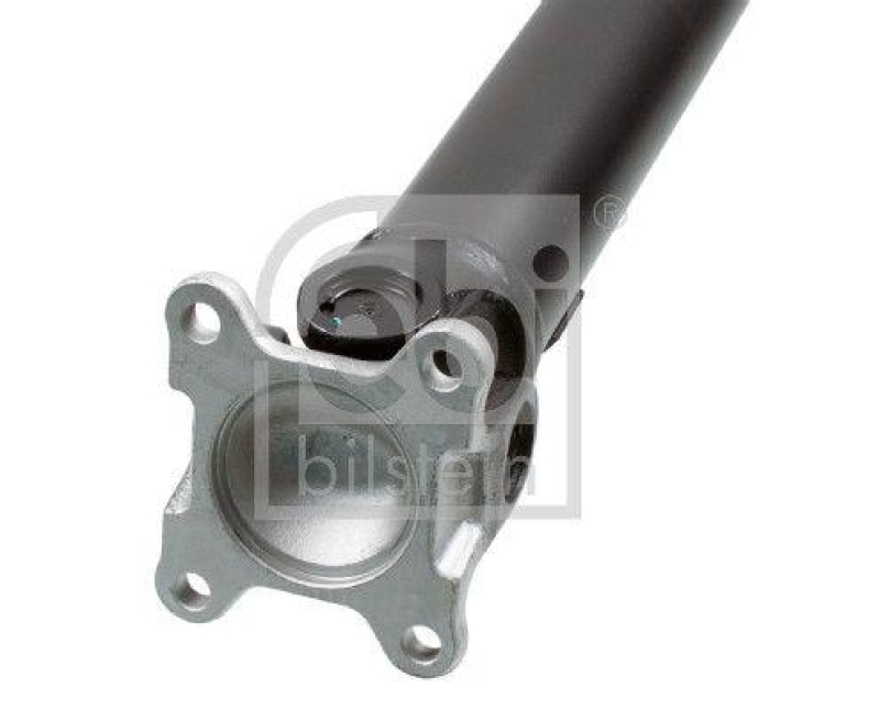FEBI BILSTEIN 174111 Kardanwelle f&uuml;r Mercedes-Benz