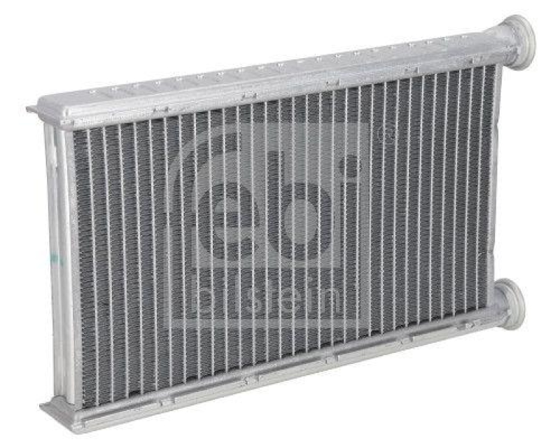 FEBI BILSTEIN 179476 Wärmetauscher für BMW