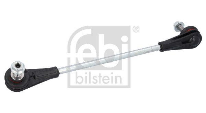 FEBI BILSTEIN 184964 Verbindungsstange mit Sicherungsmuttern für BMW