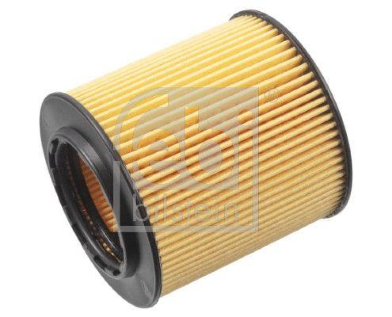 FEBI BILSTEIN 36628 &Ouml;lfilter mit Dichtringen und Dichtung f&uuml;r BMW