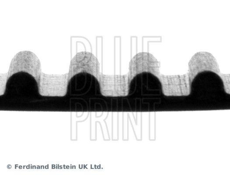 BLUE PRINT ADM57512 Zahnriemen f&uuml;r MAZDA