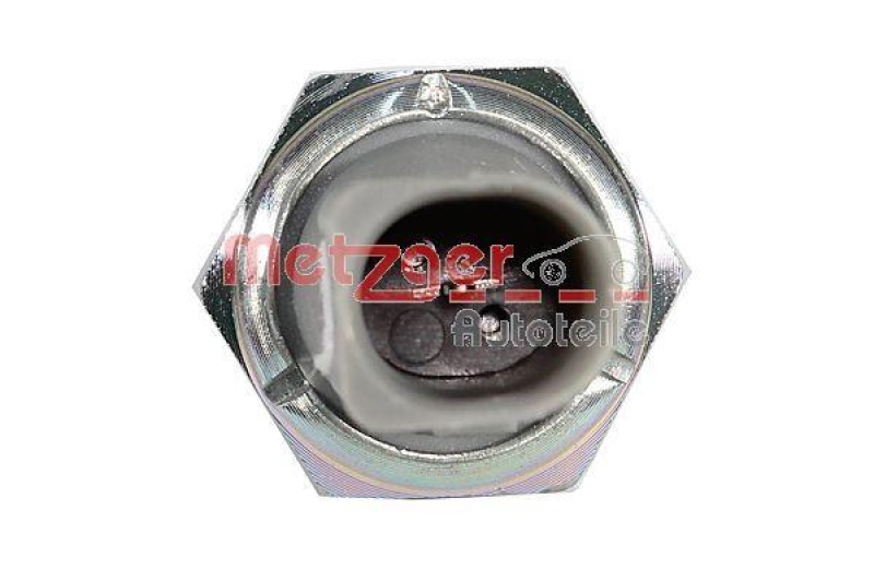 METZGER 0910065 &Ouml;ldruckschalter f&uuml;r AUDI/FORD/SEAT/SKODA/VW