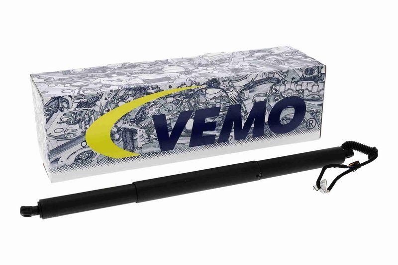 VEMO V10-55-0018 Elektromotor, Heckklappe für SKODA