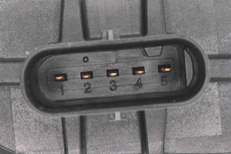 VEMO V20-72-5176 Luftmassenmesser f&uuml;r BMW