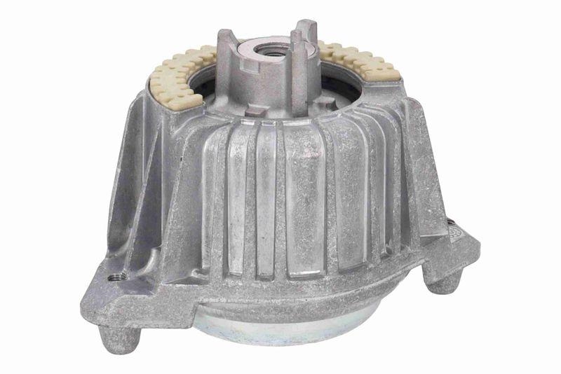 VAICO V30-4343 Lagerung, Motor Gummimetalllager f&uuml;r MERCEDES-BENZ