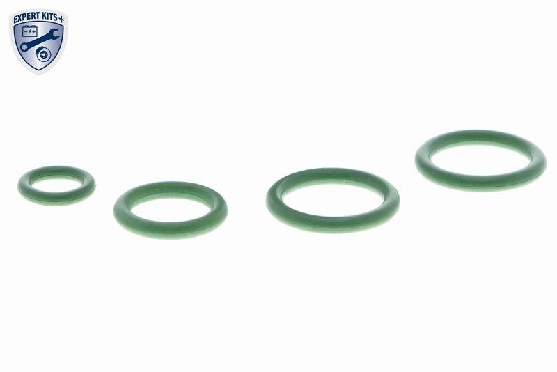 ACKOJA A70-77-0004 Expansionsventil, Klimaanlage mit Dichtungen für LEXUS