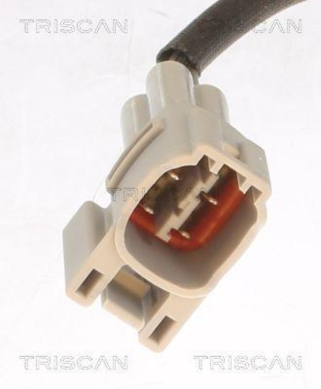 TRISCAN 8845 69067 Lambdasonde für Suzuki