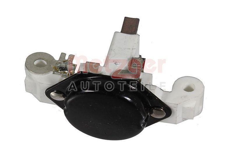 METZGER 2390009 Generatorregler f&uuml;r AUDI/SEAT/SKODA/VW