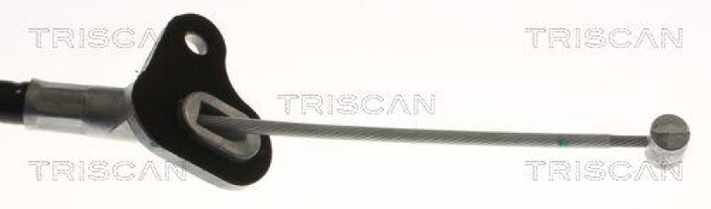 TRISCAN 8140 83002 Handbremsseil f&uuml;r Maxus