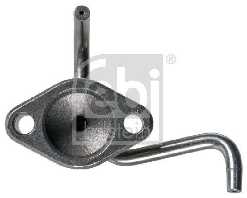 FEBI BILSTEIN 176265 &Ouml;ld&uuml;se f&uuml;r Kolbenk&uuml;hlung f&uuml;r M A N