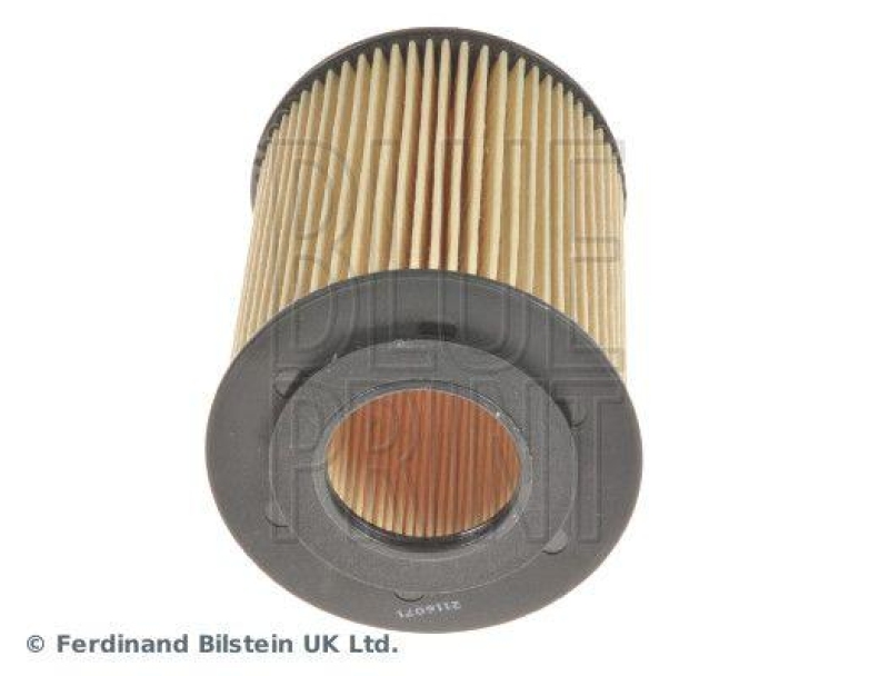 BLUE PRINT ADA102104 Ölfilter mit Dichtringen für Mercedes-Benz PKW