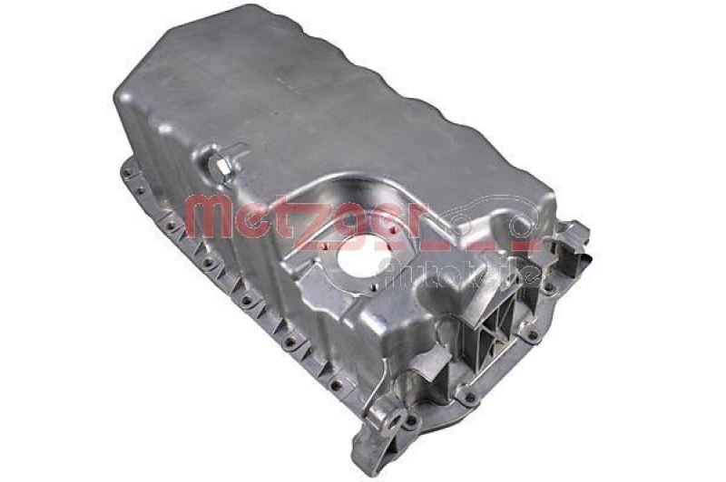 METZGER 7990140 &Ouml;lwanne f&uuml;r VW MIT &Ouml;LABLASSSCHRAUBE