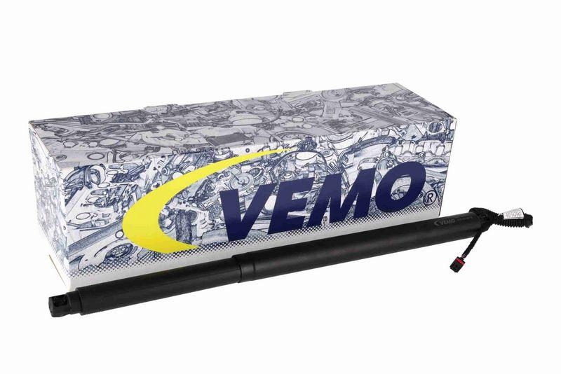 VEMO V10-55-0019 Elektromotor, Heckklappe für SEAT