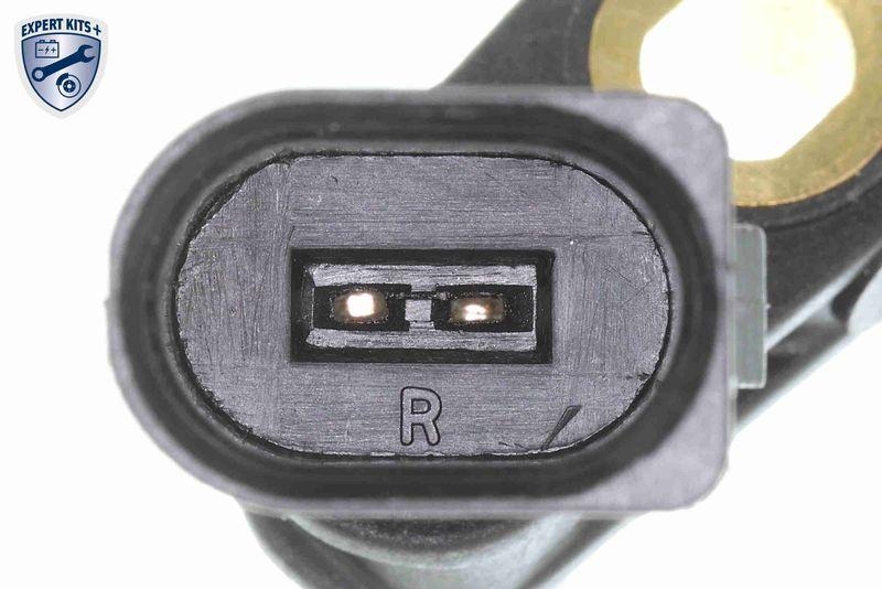 VEMO V10-72-0294 Radlagersatz mit ABS Sensor / vorne, links f&uuml;r VW