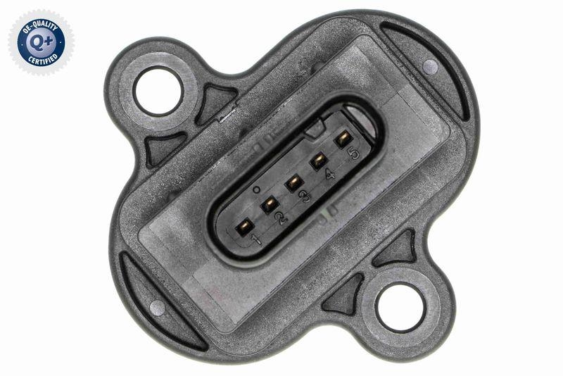 VEMO V20-72-5177 Luftmassenmesser Einsteckf&uuml;hler ohne Messrohr f&uuml;r BMW