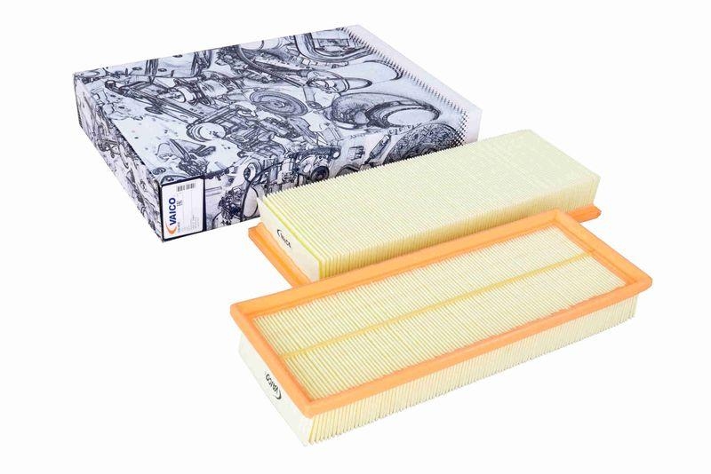 VAICO V30-0856 Luftfilter f&uuml;r MERCEDES-BENZ