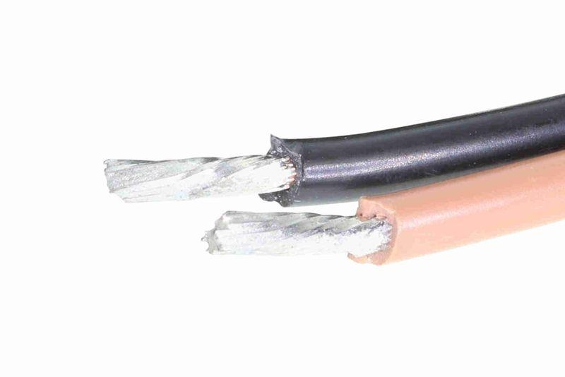 VEMO V30-72-0724 Sensor, Raddrehzahl Hinterachse f&uuml;r MERCEDES-BENZ