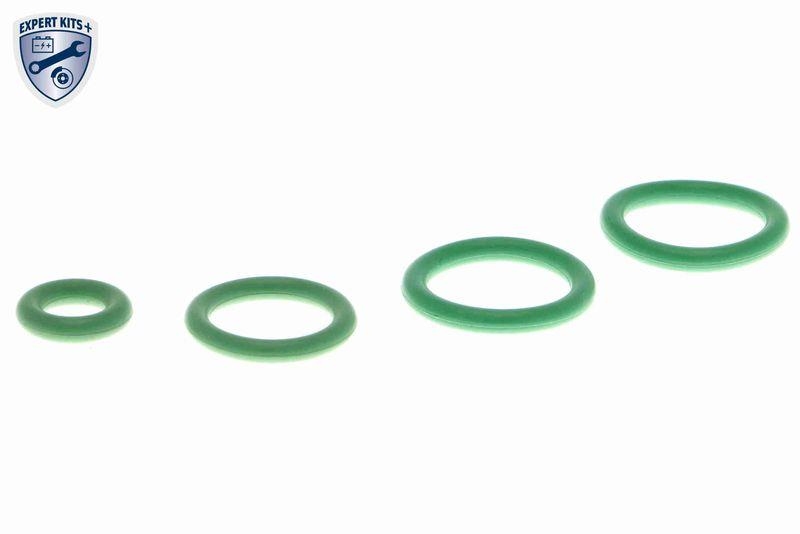 ACKOJA A70-77-0005 Expansionsventil, Klimaanlage mit Dichtungen für TOYOTA