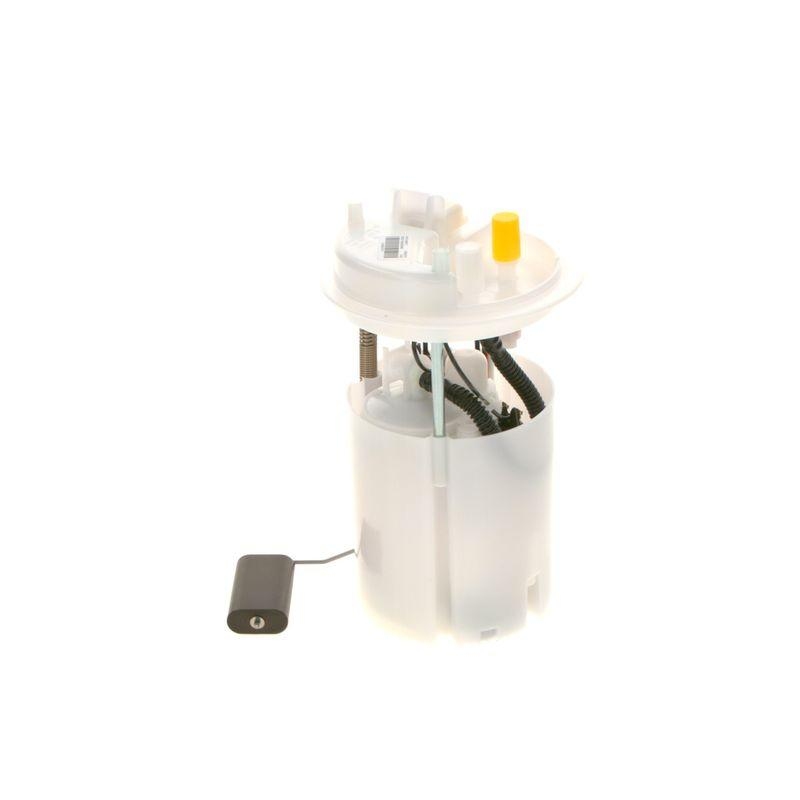 Bosch 0 580 200 096 Ekp-Einbaueinheit