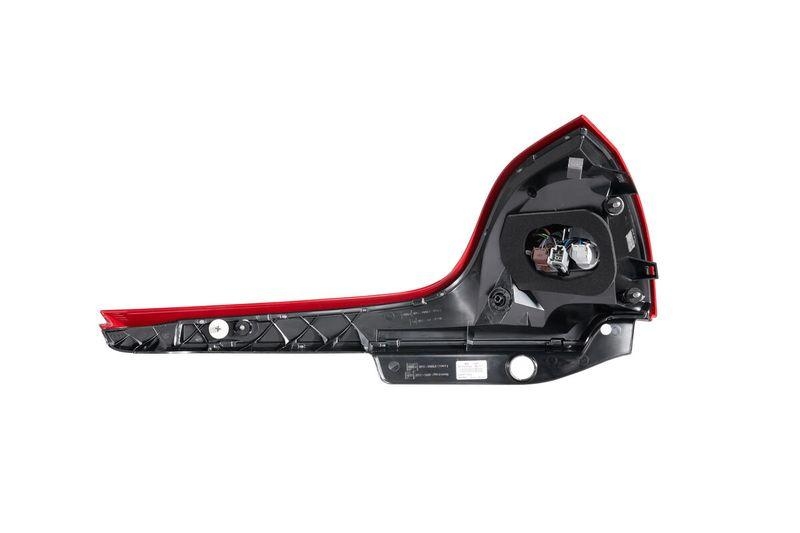 VALEO 049784 R&uuml;cklicht L Volvo XC60 2010~ LHD&RHD