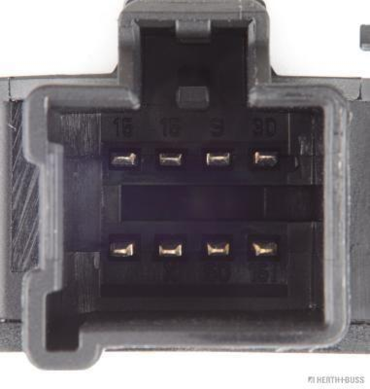 HERTH+BUSS 70513079 Z&uuml;nd-/Startschalter