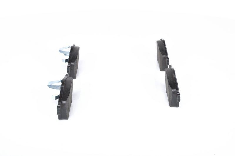 BOSCH 0 986 494 008 Bremsbelagsatz Scheibenbremse