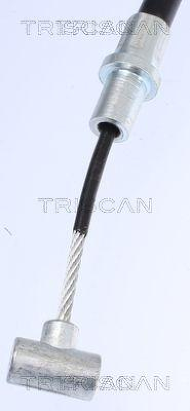 TRISCAN 8140 69172 Handbremsseil f&uuml;r Suzuki