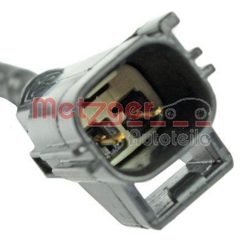 METZGER 0894206 Sensor, Abgastemperatur f&uuml;r VOLVO