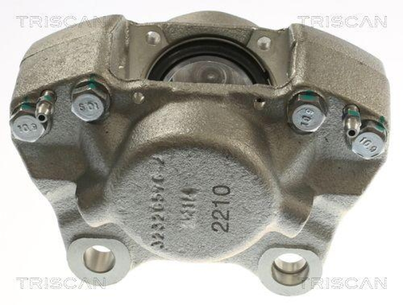 TRISCAN 8175 29139 Triscan Bremssattel f&uuml;r Vag