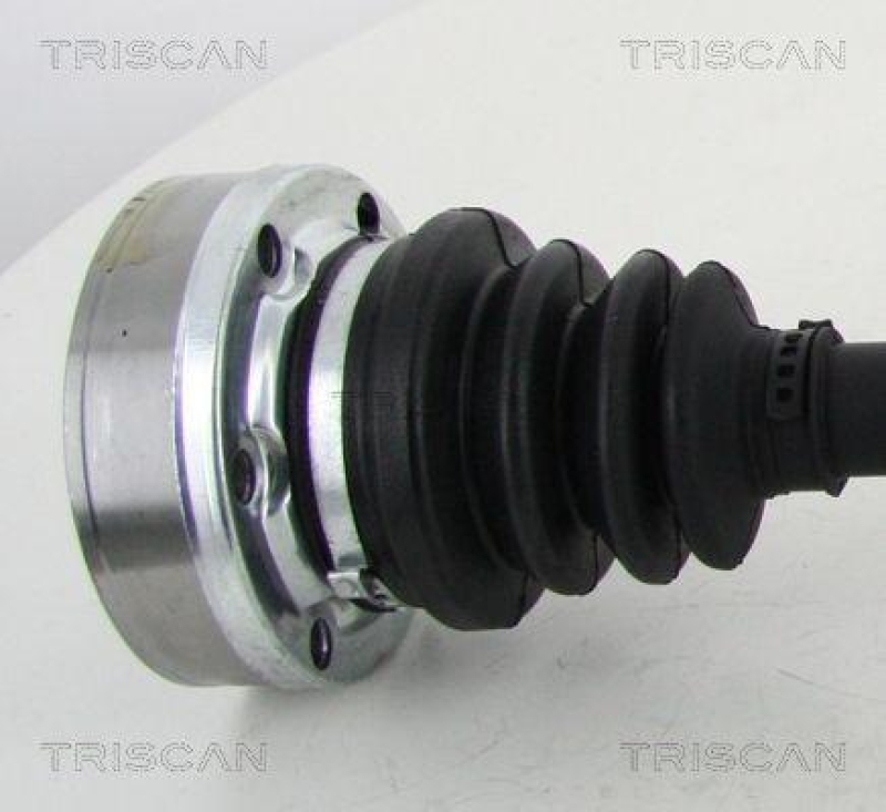 TRISCAN 8540 29637 Antriebswelle f&uuml;r Vag