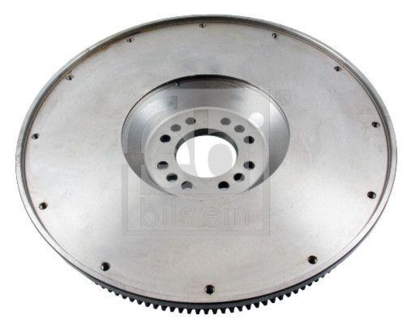 FEBI BILSTEIN 17175 Schwungrad mit Anlasserzahnkranz für Mercedes-Benz