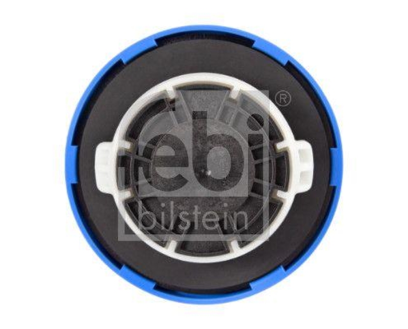 FEBI BILSTEIN 172849 Tankdeckel für AdBlue®-Tank für Volvo