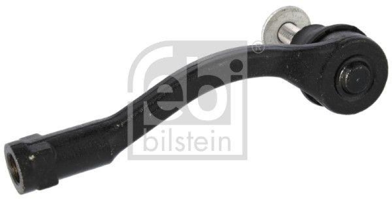 FEBI BILSTEIN 184966 Spurstangenendst&uuml;ck mit Mutter und Splint f&uuml;r HYUNDAI
