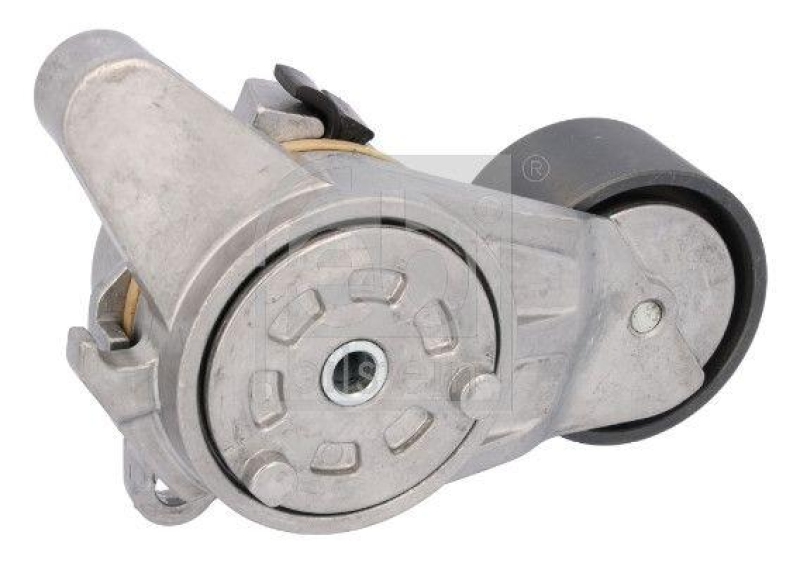 FEBI BILSTEIN 188329 Riemenspanner f&uuml;r Keilrippenriemen f&uuml;r Volvo