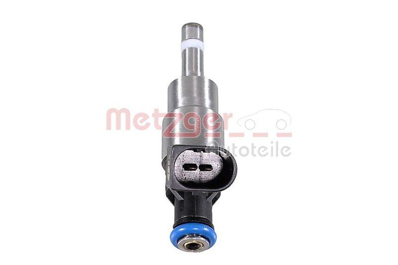 METZGER 0920084 Einspritzventil Neuteil für AUDI/SEAT/SKODA/VW