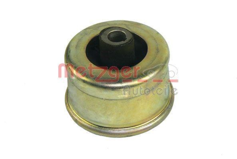 METZGER 52011508 Lagerung, Lenker f&uuml;r FORD VA links/rechts hinten