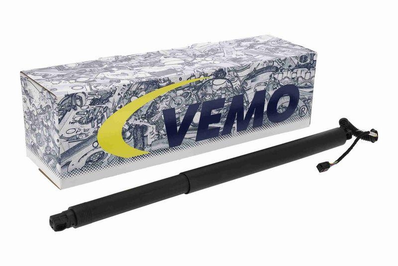 VEMO V10-55-0020 Elektromotor, Heckklappe für SEAT