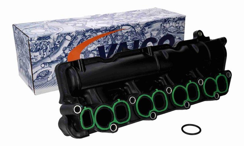 VAICO V24-0990 Saugrohrmodul ohne Stellmotor f&uuml;r FIAT