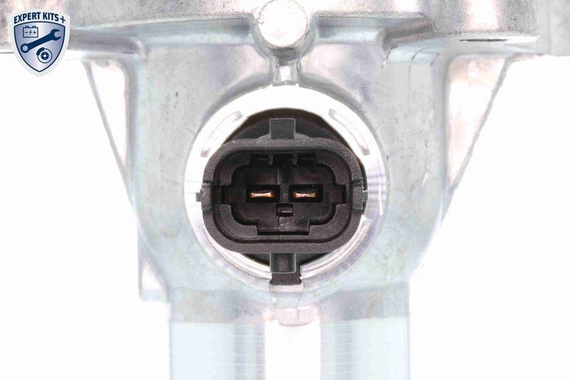 VEMO V40-99-0031 Thermostatgeh&auml;use 105 &deg;C - mit Geh&auml;use, mit Dichtung f&uuml;r OPEL