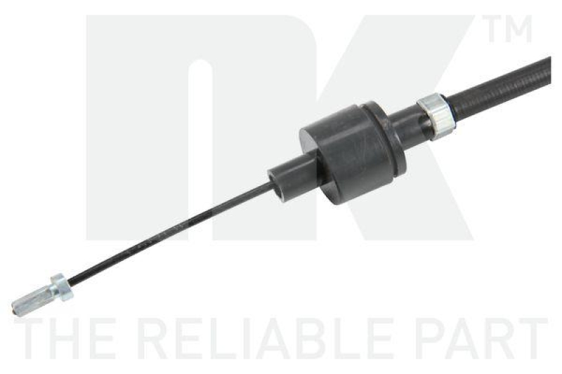 NK 922552 Seilzug, Kupplungsbetätigung für FORD