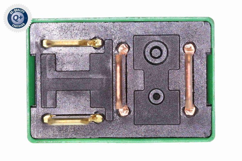 ACKOJA A52-71-0002 Relais 12V, 4 Pins, 20A für HYUNDAI