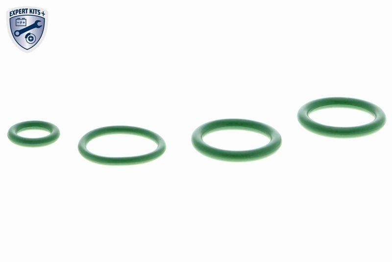 ACKOJA A70-77-0006 Expansionsventil, Klimaanlage mit Dichtungen für TOYOTA