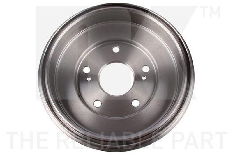 NK 255221 Bremstrommel f&uuml;r SUZUKI
