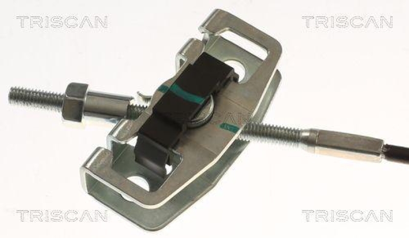 TRISCAN 8140 83004 Handbremsseil f&uuml;r Maxus