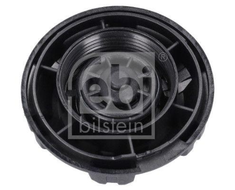 FEBI BILSTEIN 188330 Verschlussdeckel für Kühlerausgleichsbehälter für BMW