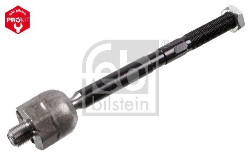 FEBI BILSTEIN 31696 Axialgelenk mit Kontermutter f&uuml;r VW-Audi